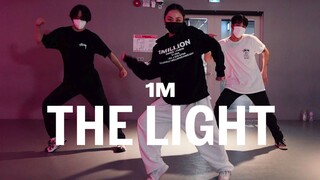 【1M Basics】Debby Choreography "The Light"