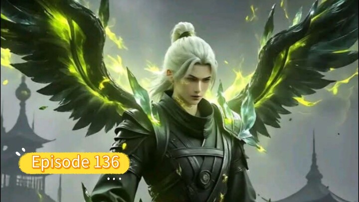 BTTH s5 eps 136 sub Indo