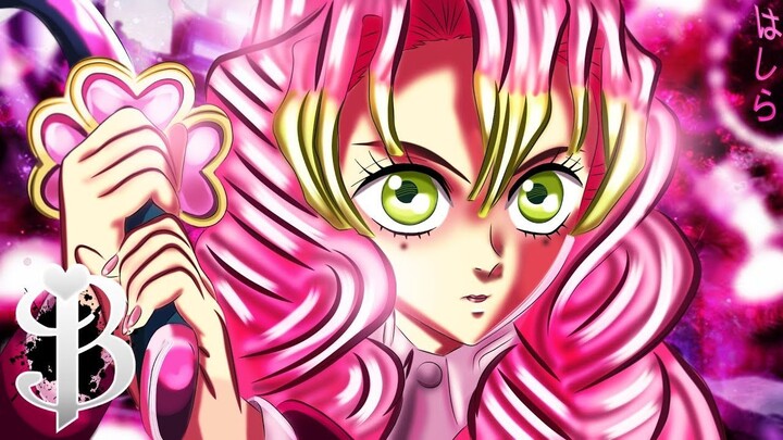 [Việt sub | Thanh Gươm Diệt Quỷ ] Cam Lộ Tự Mật Ly | Đêm Săn Mồi | Babits