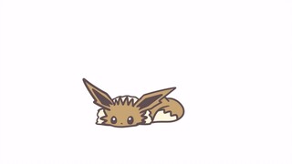 [Anime] Pokemon - Eevee evolusi jadi Jolteon!