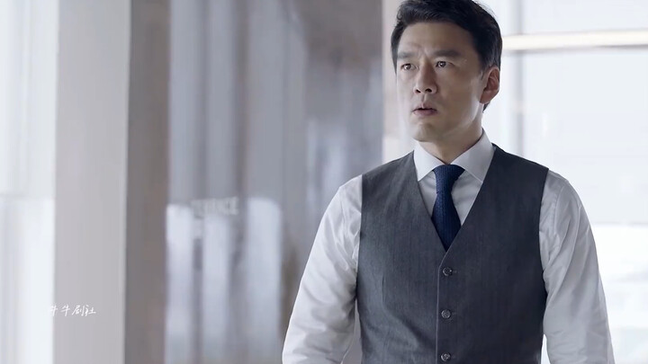 Episode 5 Lu Yuan's dog-skin plaster is really too torturous! #Good drama recommendation #Film and T