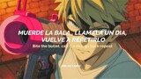 Spy x Family  - EP 5 Insert Song Full | TBD by (K)noW_NAME |  Sub español + Ingles ; AMV
