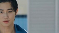 Cái gì? Có bản tiếng Trung của OST phim "Shower" không? ! [Chạy trốn với Sun Jae trên lưng]