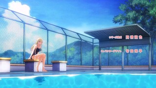 Watari-kun's ****** Is About to Collapse Episode 19