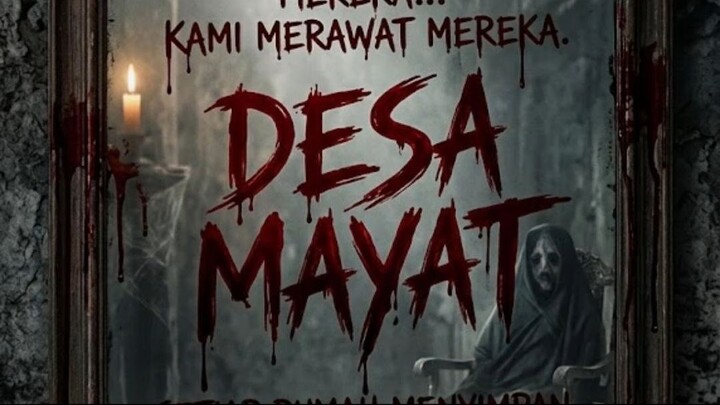 DESA MAYAT
