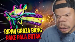 Lagi Review Groza 2Juta Ketemu Bocil Sopan