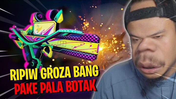 Lagi Review Groza 2Juta Ketemu Bocil Sopan