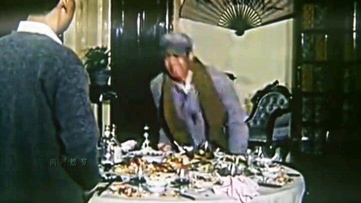 “คำถามสะท้านใจ! น้ำตาไหลอาบหน้า! คดีใหญ่ที่สุดในประวัติศาสตร์ของจีนใหม่” #ฟงฮั่วมิกซ์ #มิกซ์สุดมันส์