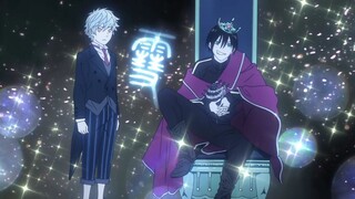 S2 E07 - Noragami Sub Indo