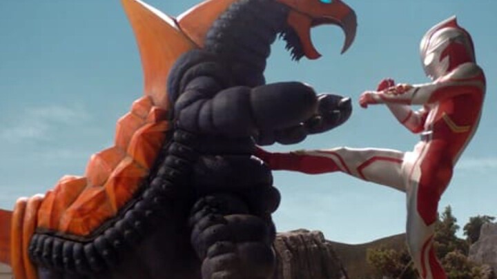 Ultraman Mebius Episode 24 Dubbing Indonesia