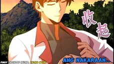 p37 lumalakas Siya habang natutulog