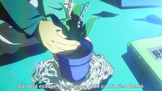 Sankarea - Episode 1 vostfr