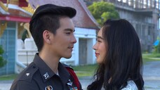 ข้ามาคนเดียว ตอนที่ 17 End