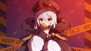 Your clear voice resonates in my ears.