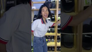 Cách có khách hàng nhanh chóng nhất kiểu BẤT ỔN. Xưởng sản xuất dép Nguyễn Như Anh VÔ CÙNG BẤT ỔN.