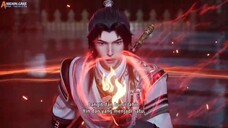 Heaven Swallowing Record Eps 32