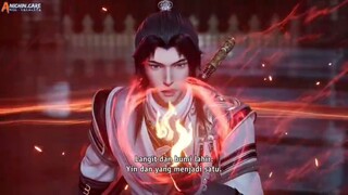 Heaven Swallowing Record Eps 32