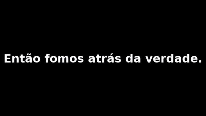 DESCOBRIMOS O PASSADO SECRETO DE BRUNO BAMBINO! 😂⚽