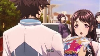 isekai de cheat skill eps 10 sub indo – Part 2