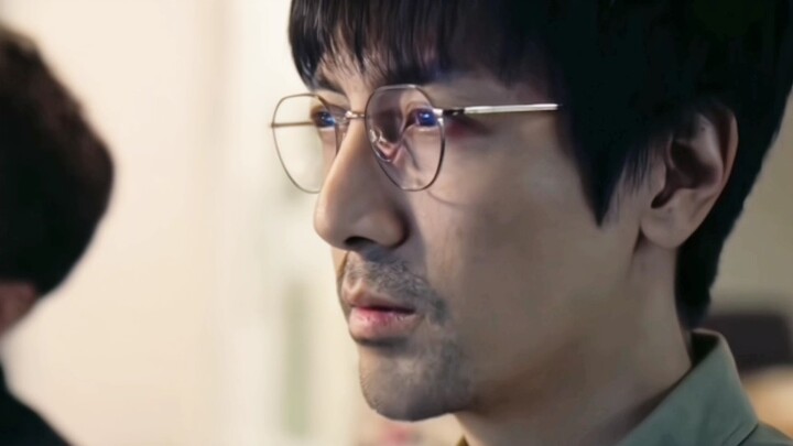 Wang Sanshui is quite good-looking.