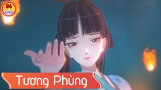 Đến đây với em nào [AMV/GMV] Âm Dương Sư - Tương Phùng