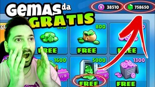😱GEMAS Y SKINS GRATIS EN STUMBLE GUYS!!! con este bug lo puedes tener todo en la BETA!!!
