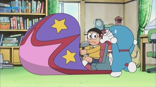 Doraemon episode 463