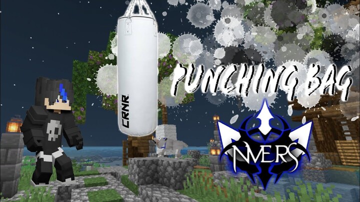 Nvers S1 [ Punching Bag ] ( Filipino Minecraft Smp )