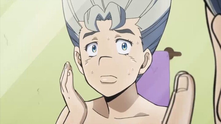 الحلقة الرابعة عشرة: "زيارة الرسام ودخول غرفة الكتب عن طريق الخطأ، سرقة الذاكرة ووضع كتاب السماء بذك