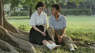 “理想主义的幻灭史和这部电影一样长。”