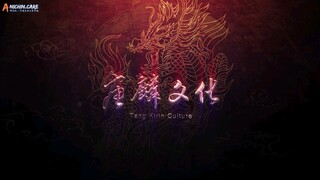 Ancient War Soul Eps 20 Sub Indo