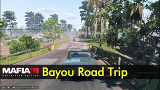 Bayou Road Trip | Mafia III: Definitive Edition