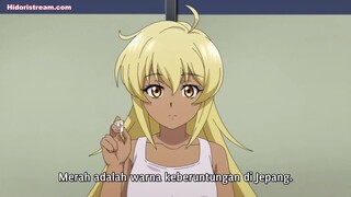 EP6 Touhai: Ura Rate Mahjong Touhai Roku (Sub Indonesia) 1080p