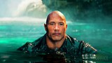 This waterfall has a mysterious power that The Rock needs | Jumanji: The Next Level | CLIP 🔥 4K