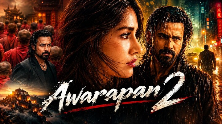 Awarapan 22026 Full Movie