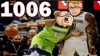 One Piece Chapter 1006 Initial Reaction & Thoughts... Powerscaling