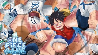 GAME ONE PIECE TẬP LUYỆN SĂN TÌM TRÁI ÁC QUỶ TRỞ THÀNH VUA HẢI TẶC | A ONE PIECE GAME