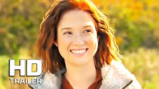 HAPPINESS FOR BEGINNERS | Official Trailer (2023)