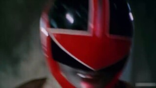 "4K Ultra HD" Future Sentai—Bộ sưu tập trận chiến Time Rangers Time Flame!