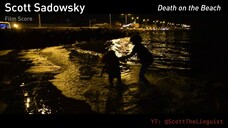 Cue 28 - "Death on the Beach" (Score of aborted independent Colombian film)