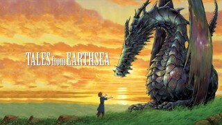 Tales from Earthsea