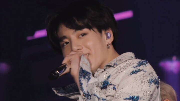 [BTS][Airplane pt.2] Chinese-subtitled concert: Let’s treat that flight achievement as a gift to you