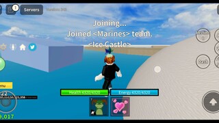 my roblox favorit game blox fruit