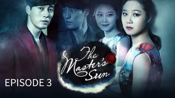 The Master's Sun Tagalog Dubbed Episode 3
