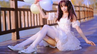 看看是你的心动女生吗～香香软软❤️Mr chu