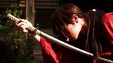 [Movie&TV] "Samurai 45" + Samurai yang Pernah Muncul di Film & Gim