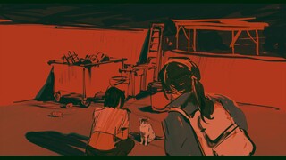 [oc chữ viết tay]CArNaVaL