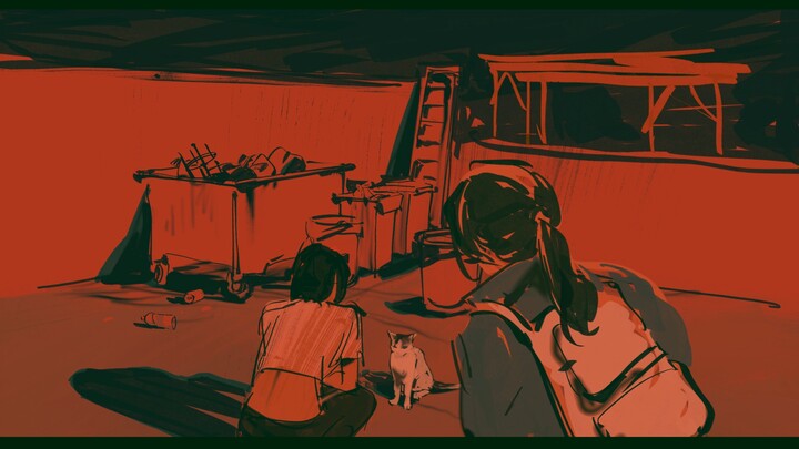 [oc chữ viết tay]CArNaVaL