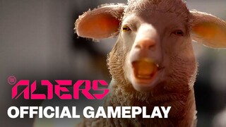 The Alters | Official Short Demo Gameplay Trailer