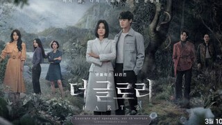 THE GLORY SEASON 2 EPISODE 6 ENGLISH SUB HD